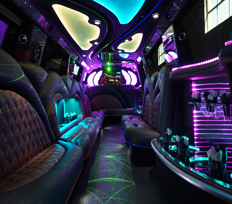 limo